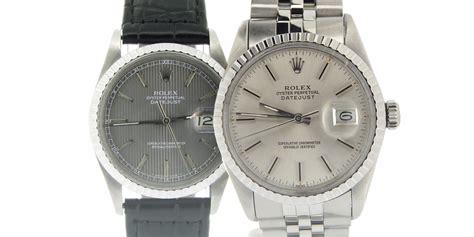 rolex 16030 review|rolex datejust 1603 vs 16030.